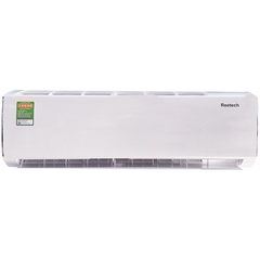 Máy lạnh Reetech 2.5 HP RT24-HA-BT/RC24-HA-BT ảnh 1