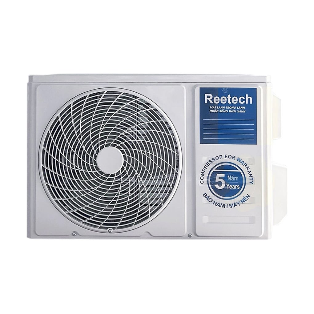 Máy lạnh Reetech 2.5 HP RT24-HA-BT/RC24-HA-BT – ảnh 3