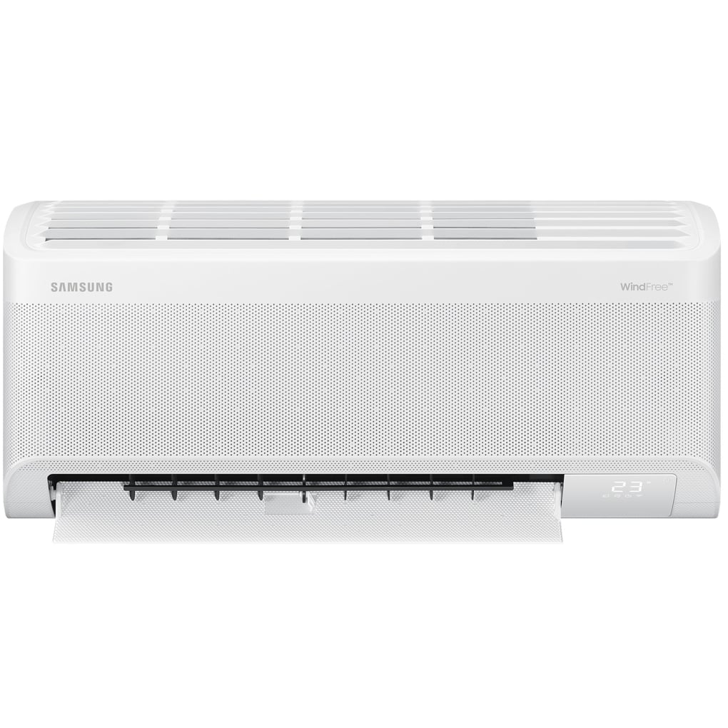 Máy lạnh Samsung Bespoke AI WindFree Inverter 1 HP AR60H10D1MW – ảnh 2