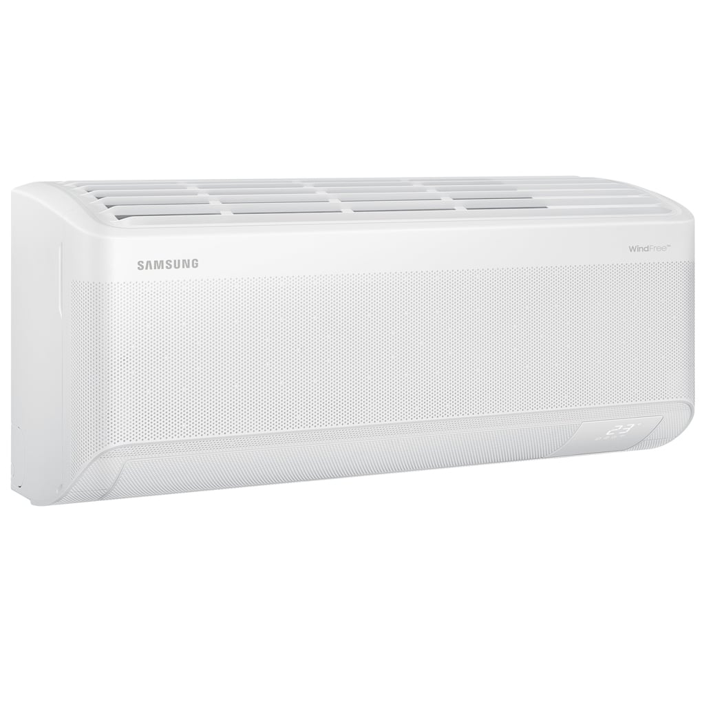 Máy lạnh Samsung Bespoke AI WindFree Inverter 1 HP AR60H10D1MW – ảnh 3