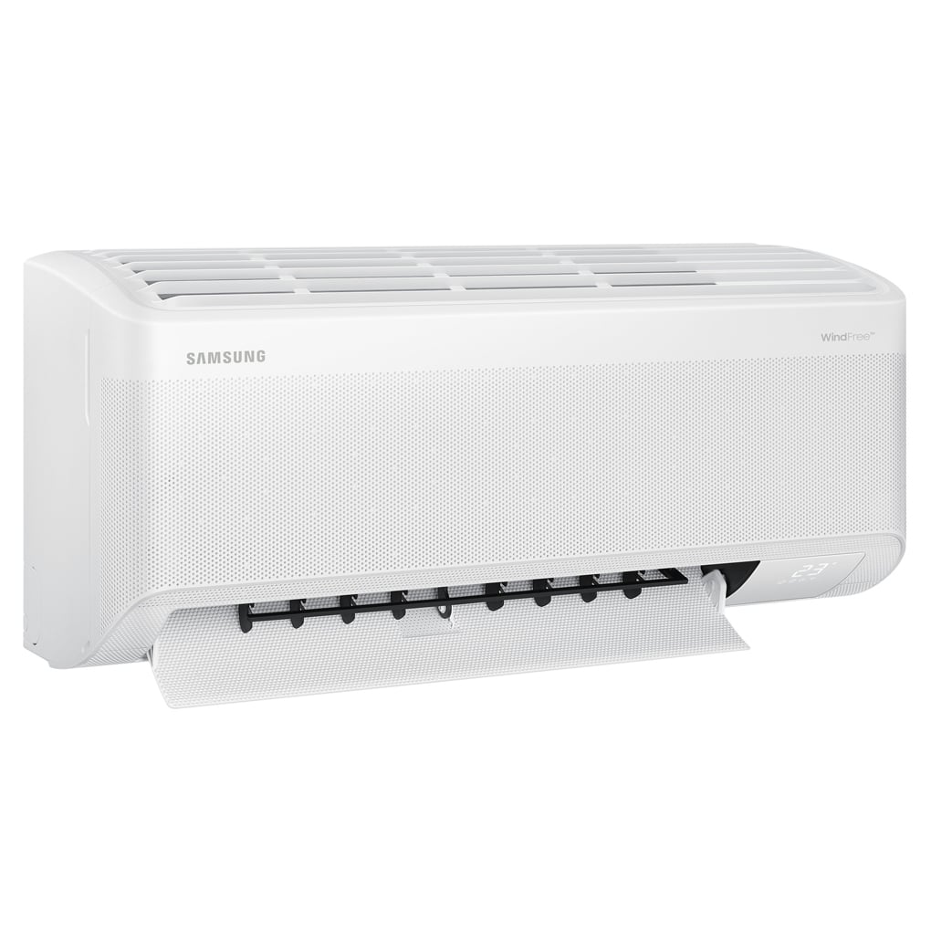 Máy lạnh Samsung Bespoke AI WindFree Inverter 1 HP AR60H10D1MW – ảnh 4