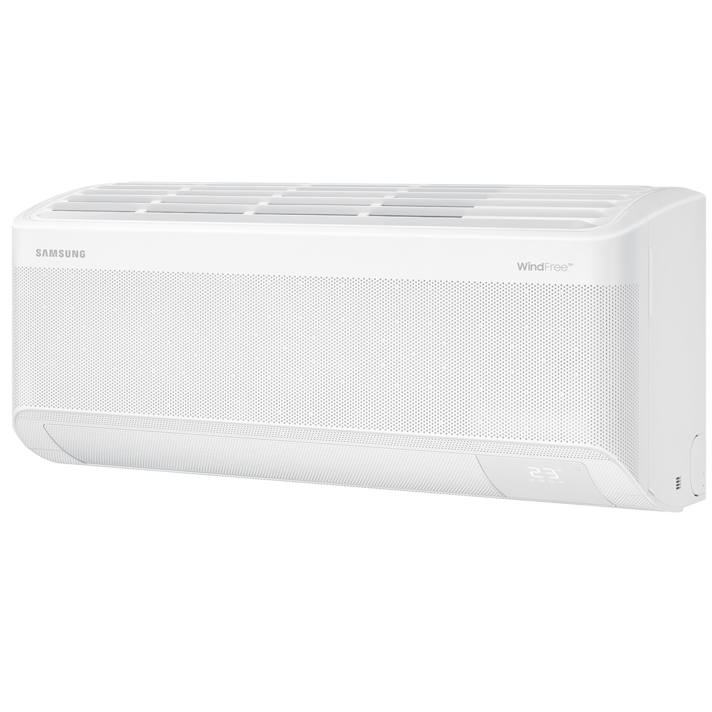 Máy lạnh Samsung Bespoke AI WindFree Inverter 1 HP AR60H10D1MW – ảnh 5