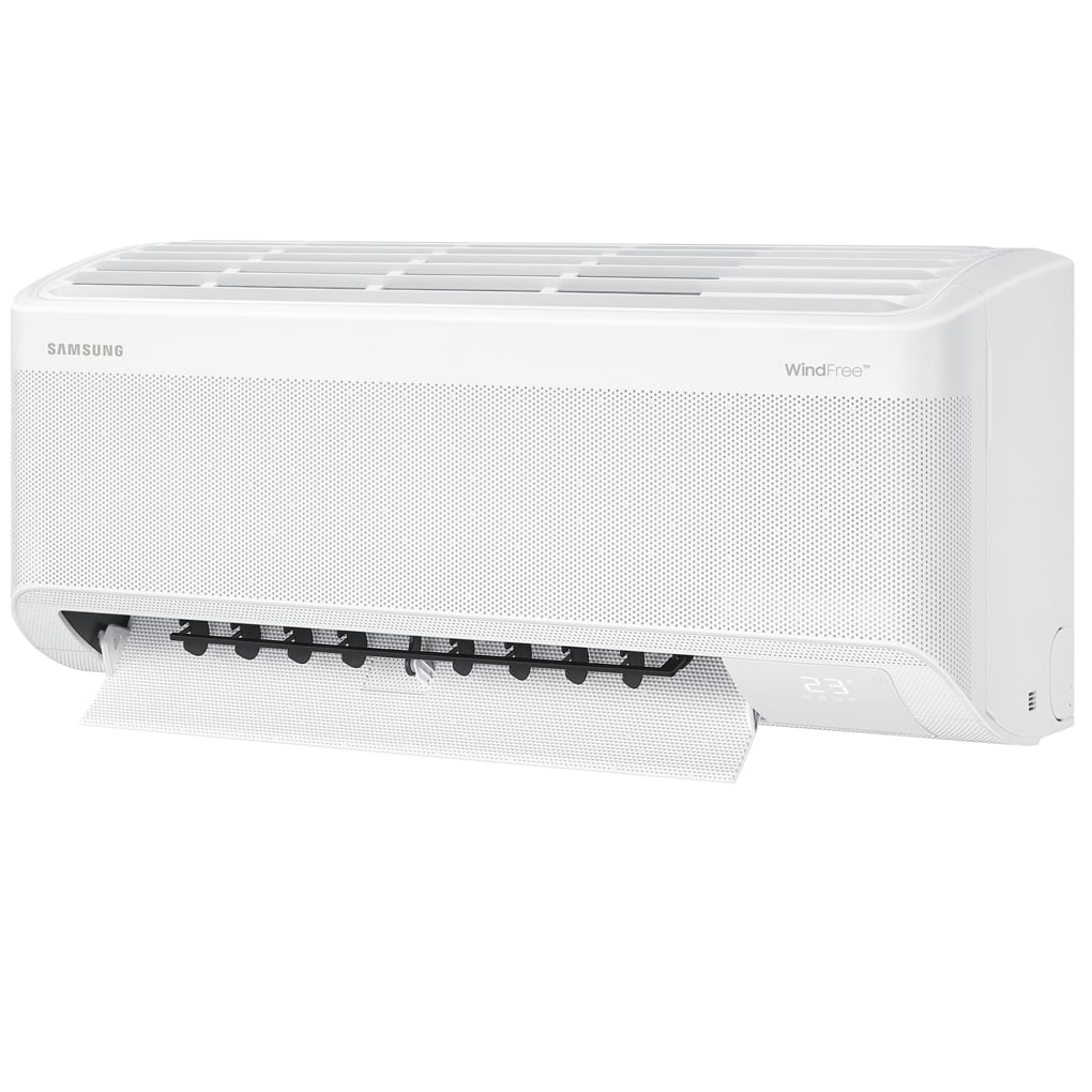 Máy lạnh Samsung Bespoke AI WindFree Inverter 1 HP AR60H10D1MW – ảnh 6
