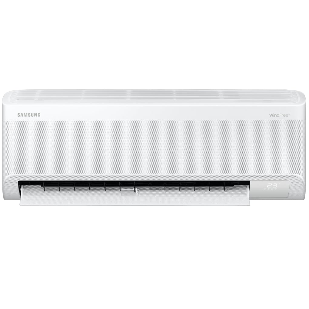 Máy lạnh Samsung Bespoke AI WindFree Inverter 2 HP AR60H18D1MW – ảnh 2