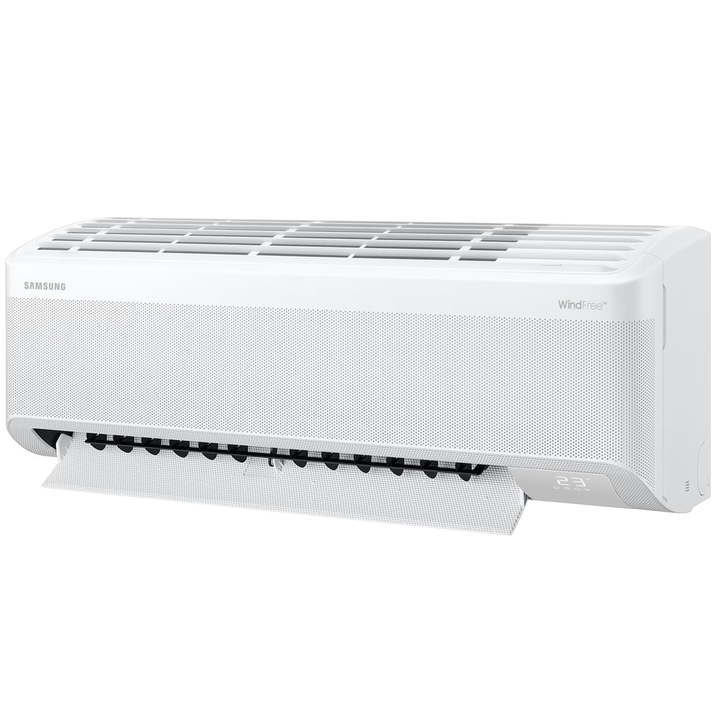 Máy lạnh Samsung Bespoke AI WindFree Inverter 2 HP AR60H18D1MW – ảnh 6