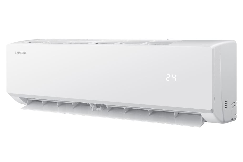 Máy lạnh Samsung AR40H12D0ATNSV - hình ảnh thực tế Máy lạnh Samsung AR40H12D0ATNSV - hình ảnh thực tế