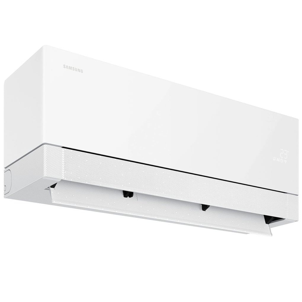 Máy lạnh Samsung Wind-Free Inverter 1 HP AR70H10D1BWNSV – ảnh 3