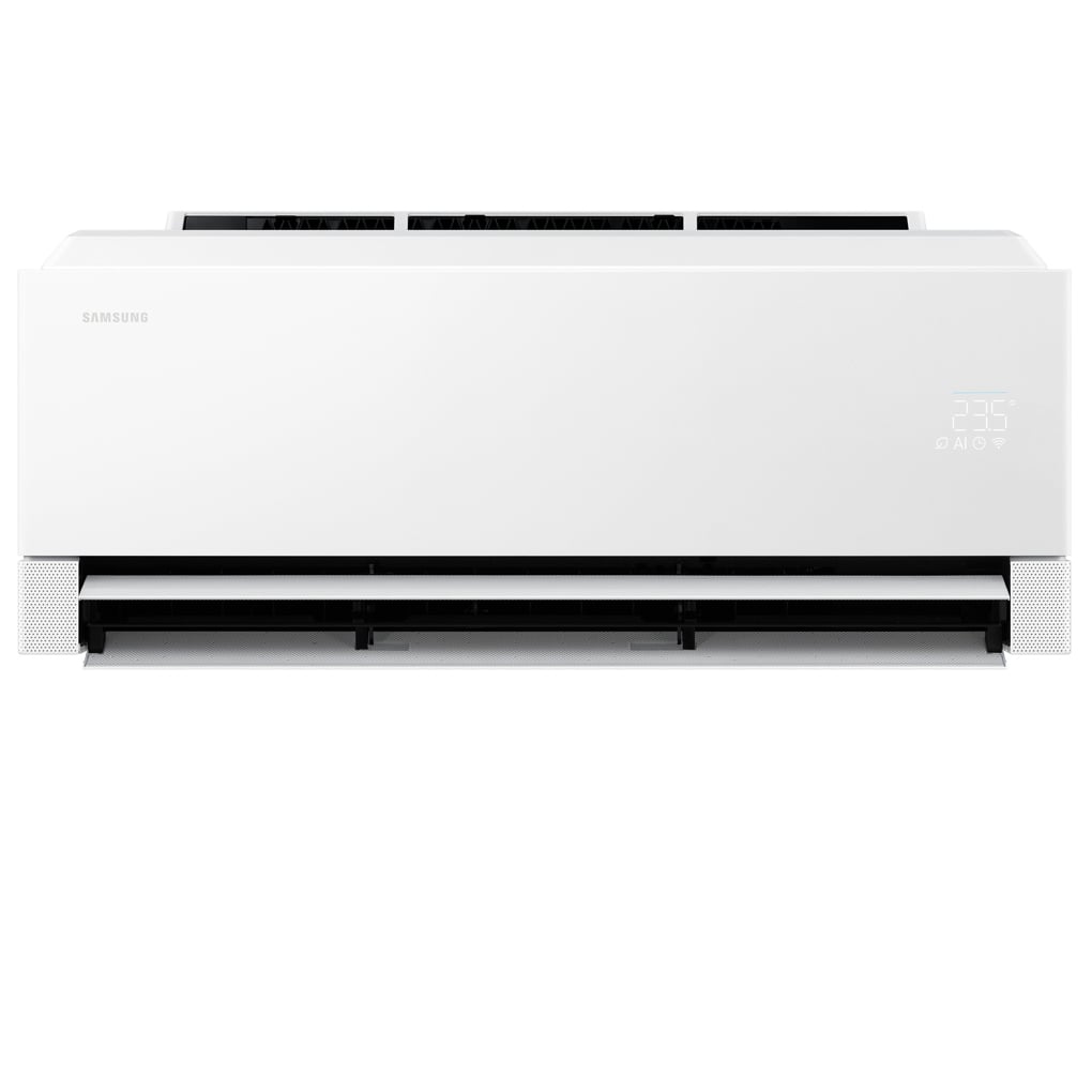 Máy lạnh Samsung Wind-Free Inverter 1.5 HP AR80H13DAAW – ảnh 2