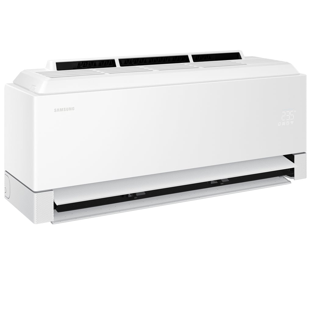 Máy lạnh Samsung Wind-Free Inverter 1.5 HP AR80H13DAAW – ảnh 7