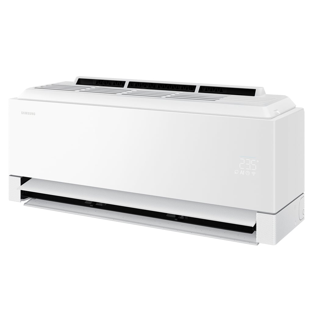 Máy lạnh Samsung Wind-Free Inverter 1.5 HP AR80H13DAAW – ảnh 8