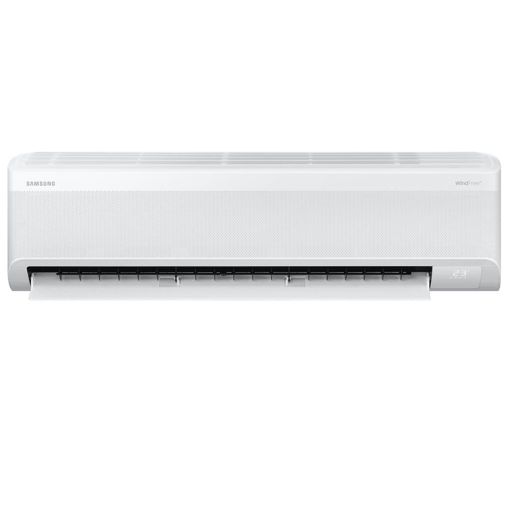 Máy lạnh Samsung Wind-Free Inverter 2.5 HP AR60H24D1MWNSV – ảnh 2