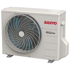 Máy lạnh Sanyo Inverter 1.5 HP SO/SI-12TSJIVNB ảnh 7