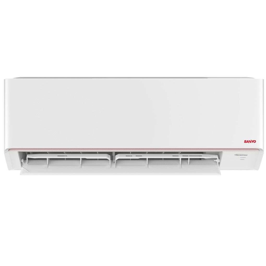 Máy lạnh Sanyo Inverter 2 HP SO/SI-18TSJIVNB – ảnh 2