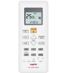 Máy lạnh Sanyo Inverter 2 HP SO/SI-18TSJIVNB ảnh 6