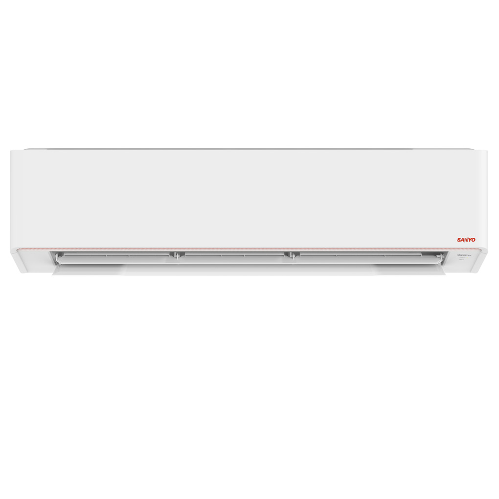 Máy lạnh Sanyo Inverter 2.5 HP SO/SI-24TSJIVNB – ảnh 2