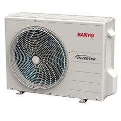 Máy lạnh Sanyo Inverter 2.5 HP SO/SI-24TSJIVNB ảnh 4