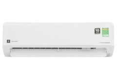 Máy lạnh Sharp Inverter 1 HP AH-XP10CHW ảnh 2