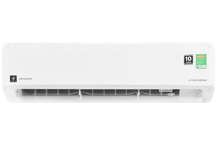 Máy lạnh Sharp Inverter 2.5 HP AH-XP24CHW – ảnh 2