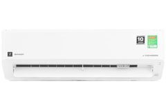 Máy lạnh Sharp Inverter 2.5 HP AH-XP24CMW ảnh 2