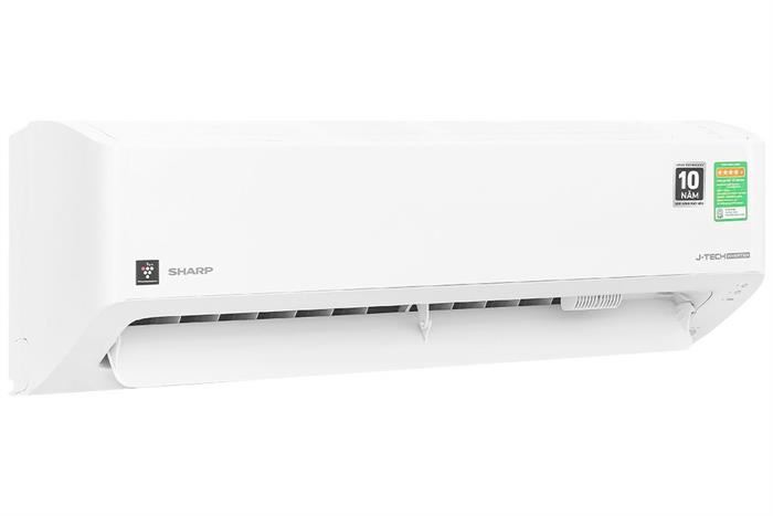 Máy lạnh Sharp Inverter 2 HP AH-XP18CHW – ảnh 3