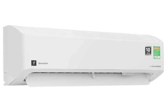 Máy lạnh Sharp Inverter 1 HP AH-XP10CHW – ảnh 3