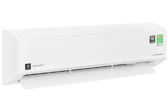 Máy lạnh Sharp Inverter 2.5 HP AH-XP24CHW – ảnh 3