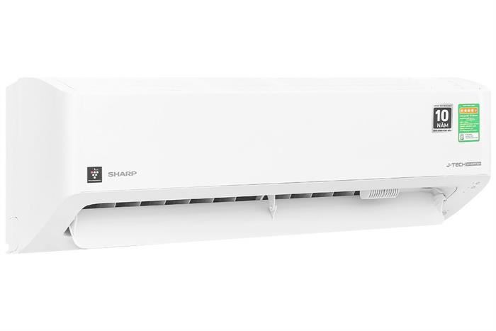 Máy lạnh Sharp Inverter 2.5 HP AH-XP24CMW – ảnh 3