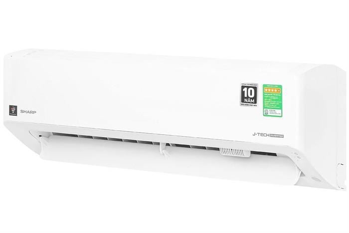 Máy lạnh Sharp Inverter 2.5 HP AH-XP24CMW – ảnh 4