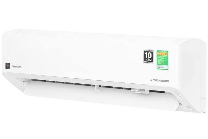 Máy lạnh Sharp Inverter 2 HP AH-XP18CHW – ảnh 4