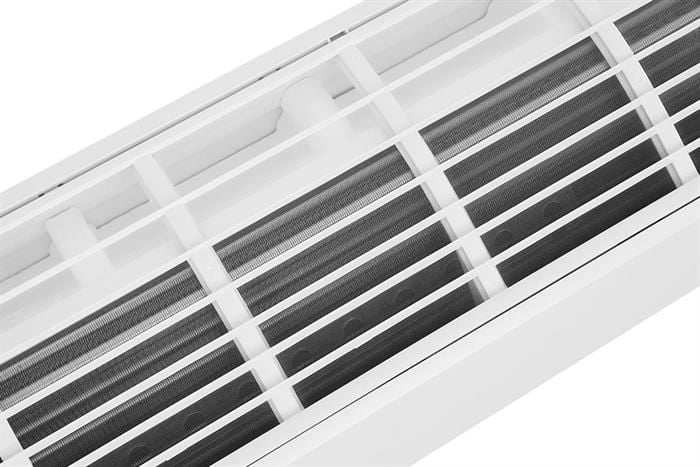 Máy lạnh Sharp Inverter 1.5 HP AH-XP13CHW – ảnh 5
