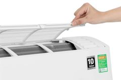Máy lạnh Sharp Inverter 1.5 HP AH-XP13CHW ảnh 6