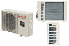 Máy lạnh Sharp Inverter 2.5 HP AH-XP24CMW ảnh 6