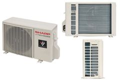 Máy lạnh Sharp Inverter 2 HP AH-XP18CHW ảnh 8