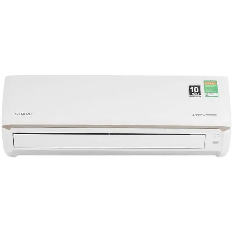 Máy lạnh Sharp Inverter 1 HP AH/AU-X10CEWC