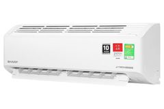 Máy lạnh Sharp Inverter 1 HP AH-X10DEW ảnh 4