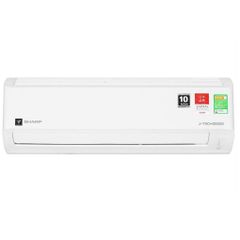Máy lạnh Sharp Inverter 1 HP AH-XP10DSW ảnh 2