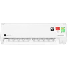 Máy lạnh Sharp Inverter 1 HP AH-XP10DSW ảnh 3