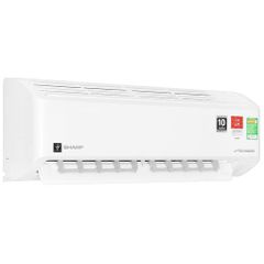 Máy lạnh Sharp Inverter 1 HP AH-XP10DSW ảnh 4
