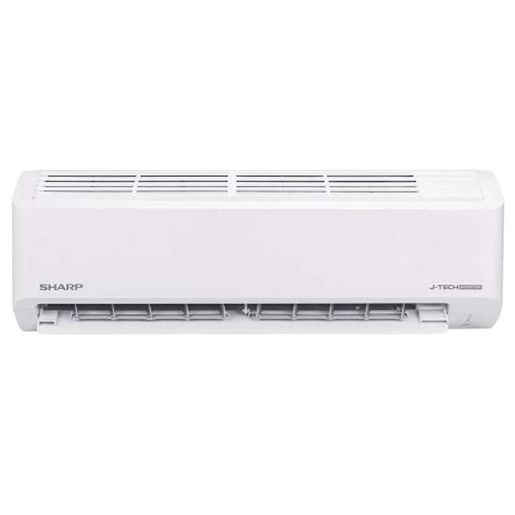 Máy lạnh Sharp Inverter 1.5 HP AH-X13DEW – ảnh 3