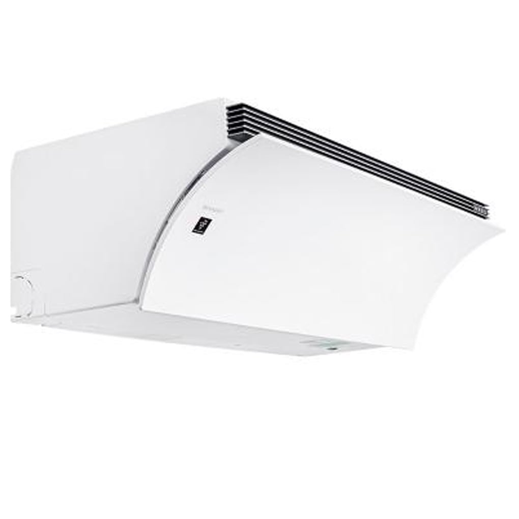 Máy lạnh Sharp Inverter 1.5 HP AH-XP13DPW – ảnh 7