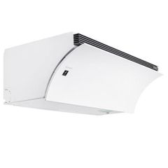 Máy lạnh Sharp Inverter 1.5 HP AH-XP13DPW ảnh 7