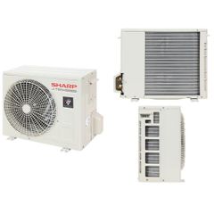 Máy lạnh Sharp Inverter 1.5 HP AH-XP13DSW ảnh 5