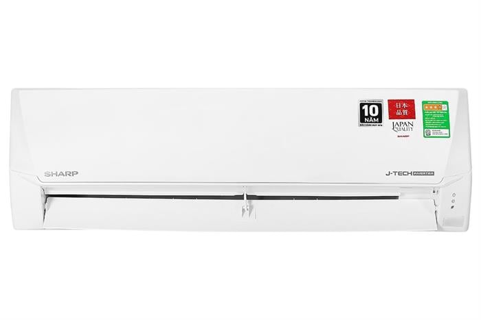 Máy lạnh Sharp Inverter 2 HP AH-X18DEW – ảnh 2