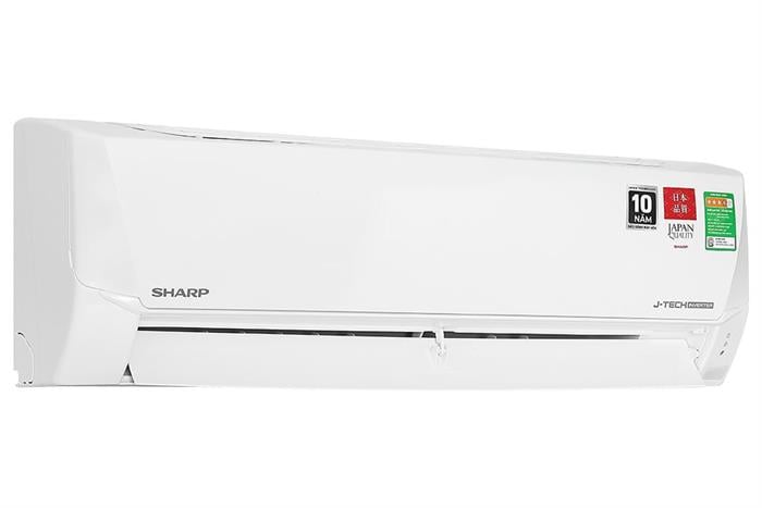 Máy lạnh Sharp Inverter 2 HP AH-X18DEW – ảnh 3