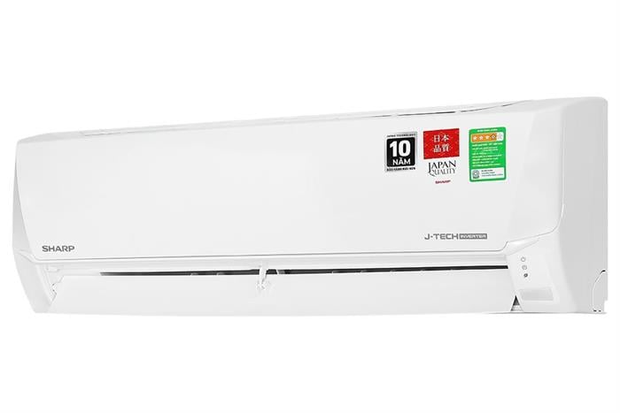 Máy lạnh Sharp Inverter 2 HP AH-X18DEW – ảnh 4