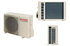 Máy lạnh Sharp Inverter 2 HP AH-X18DEW ảnh 7