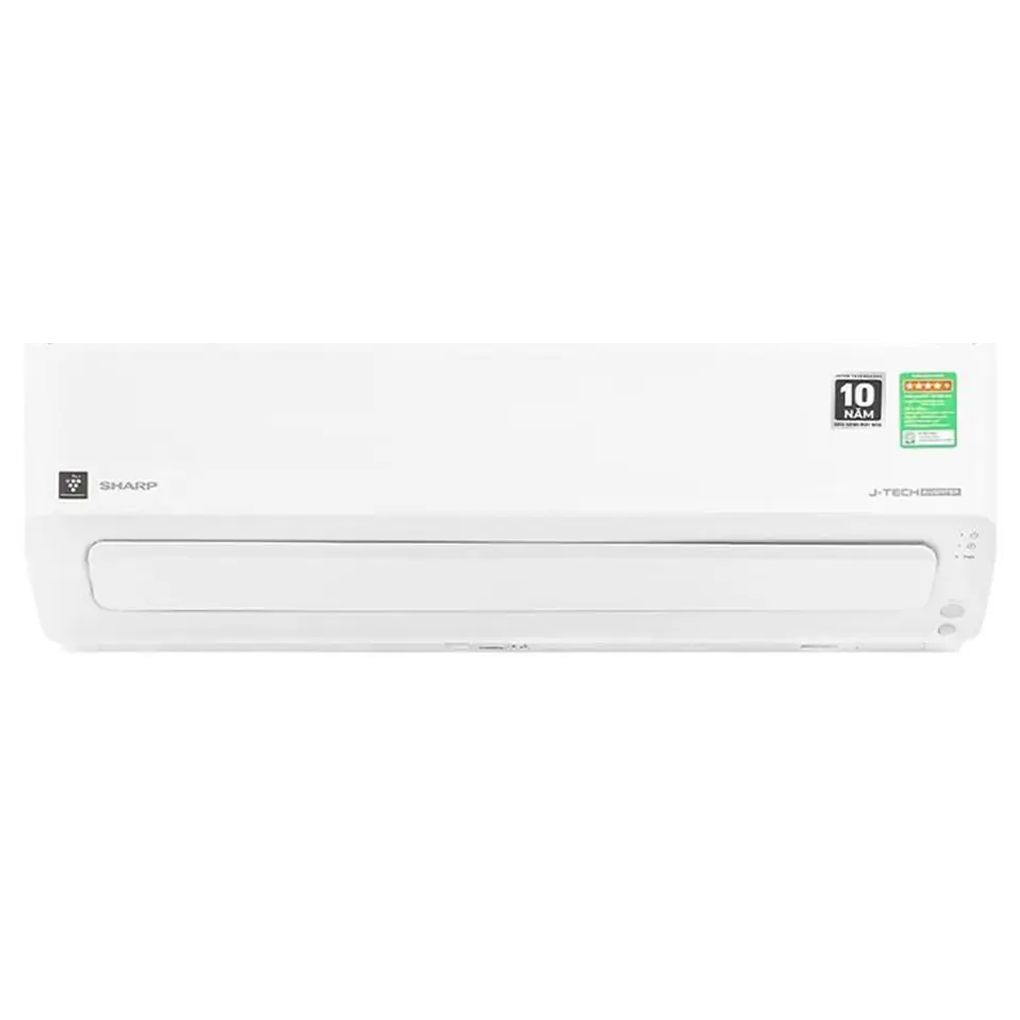 Máy lạnh Sharp Inverter 2 HP AH-XP18CHW