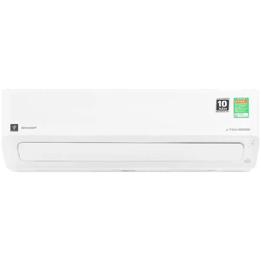 Máy lạnh Sharp Inverter 2 HP AH-XP18CMW