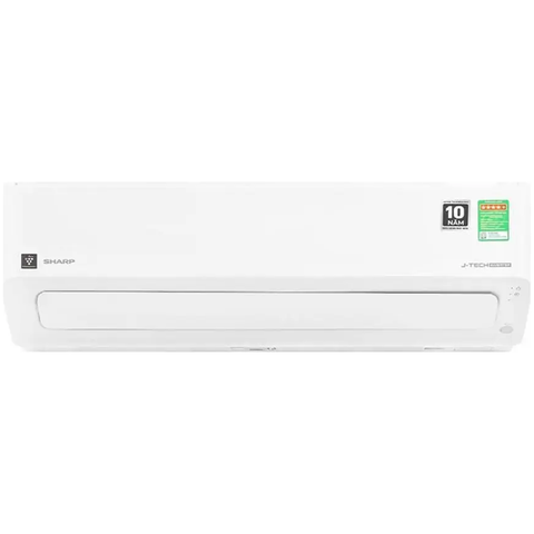 Máy lạnh Sharp Inverter 2 HP AH-XP18CMW