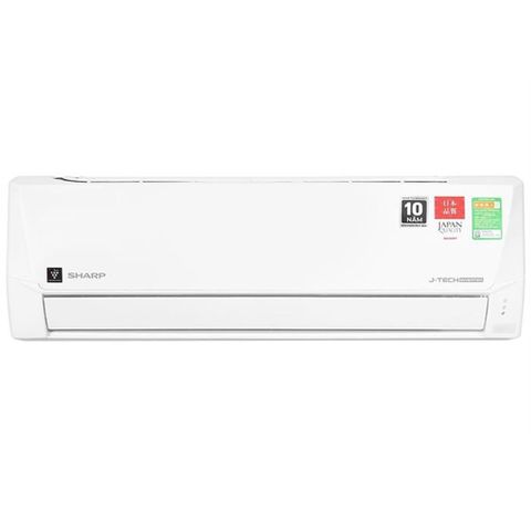 Máy lạnh Sharp Inverter 2 HP AH-XP18DSW
